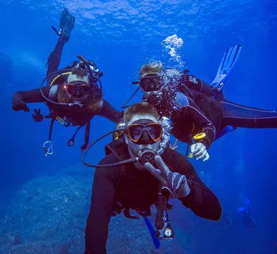Andaman Scuba & Adventure
