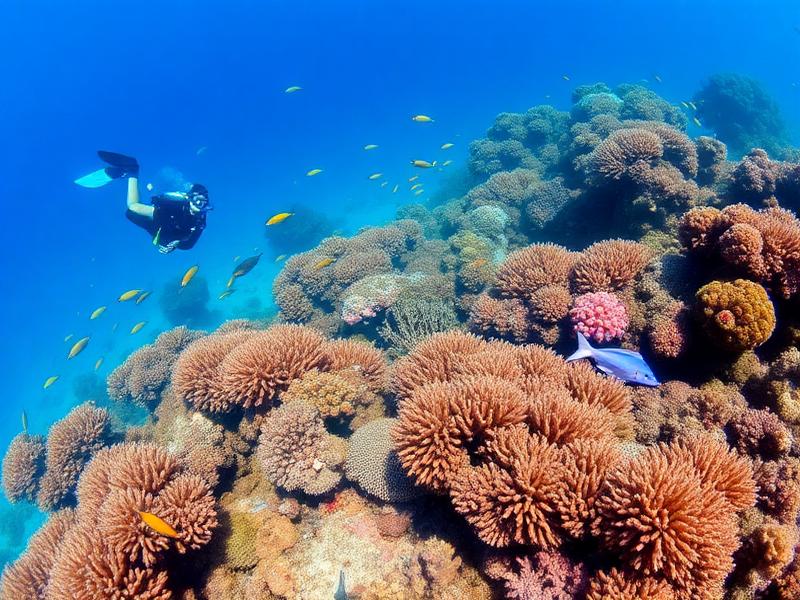 Andaman Scuba & Adventure