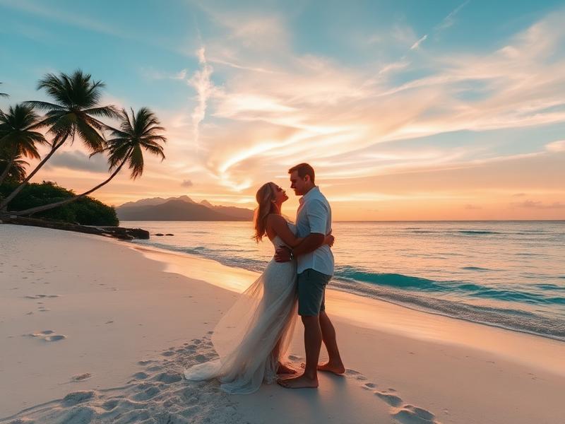 Andaman Honeymoon Package
