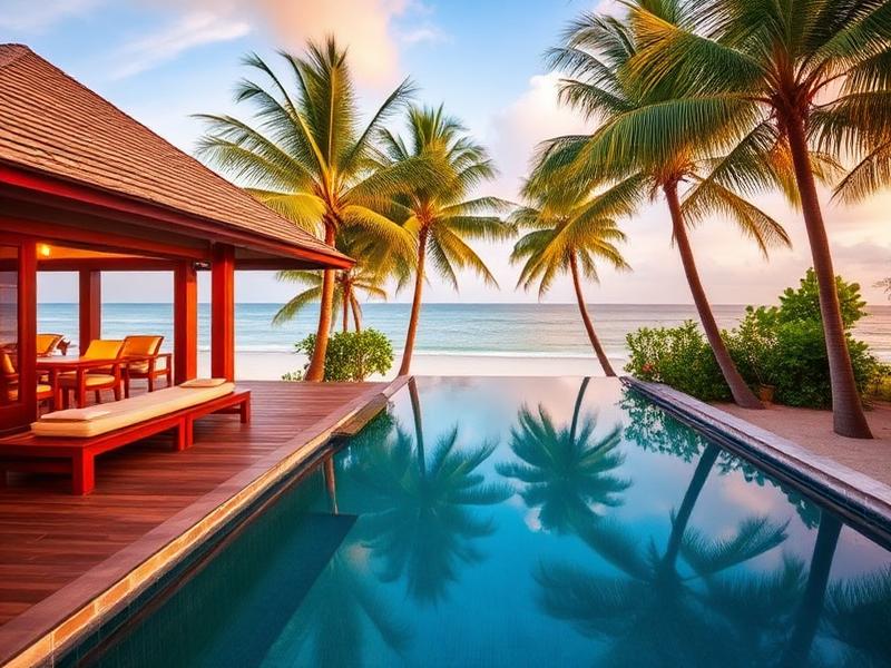 Andaman Luxury Package