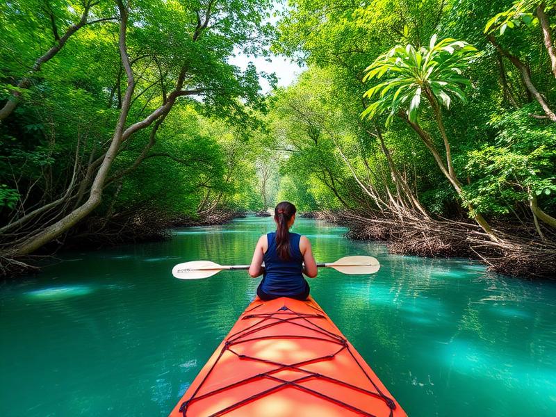 Havelock & Neil Island Special