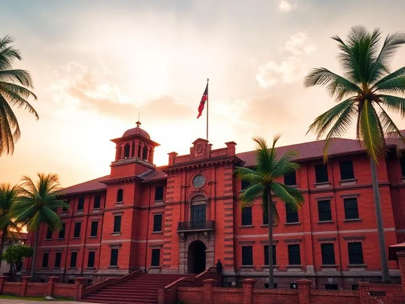 Port Blair Heritage Tour